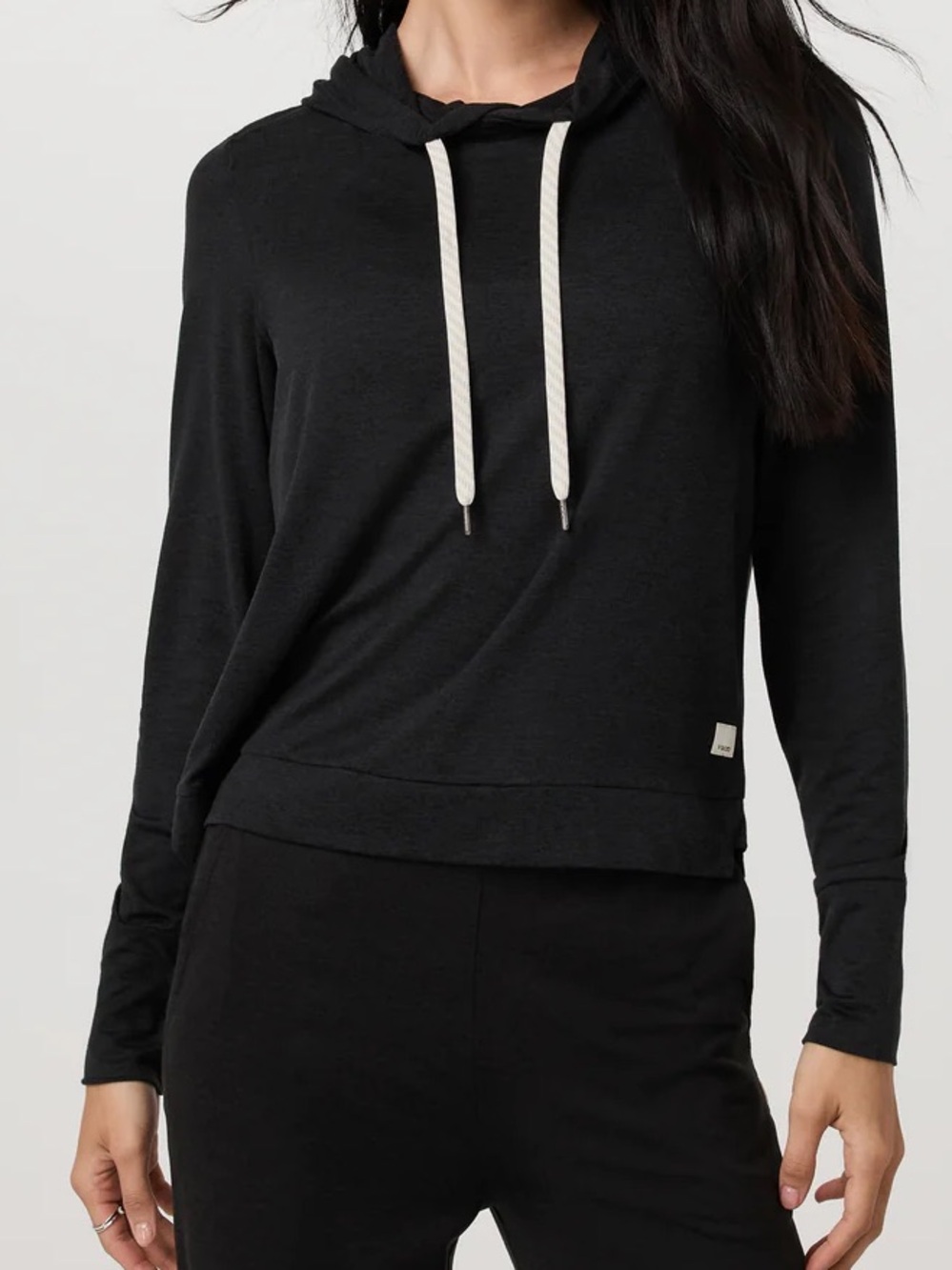 Vuori Halo Essential Hoodie